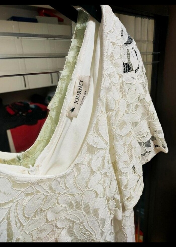 Kadın Elbise  - Görsel 3