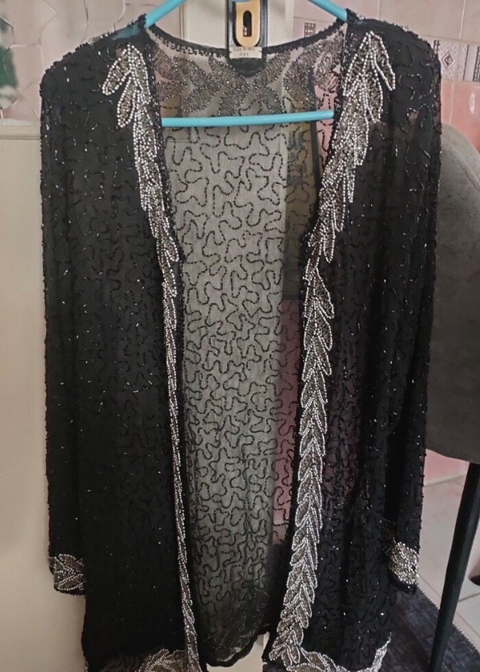 Kadın Tunik - Görsel 3