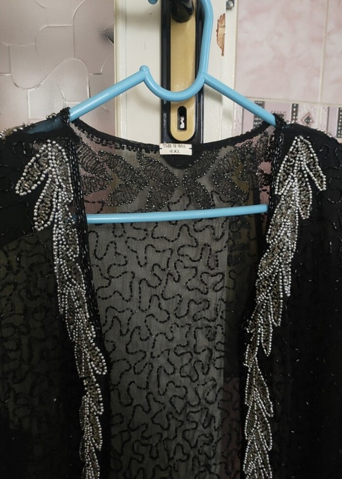 Kadın Tunik - Görsel 4