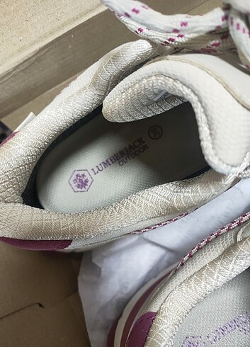Kadın Spor Ayakkabı - Görsel 5