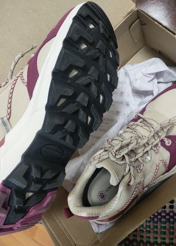 Kadın Spor Ayakkabı - Görsel 2