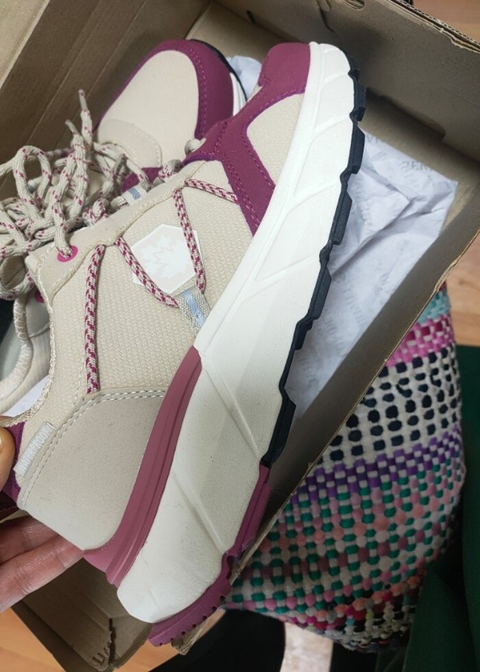 Kadın Spor Ayakkabı - Görsel 3