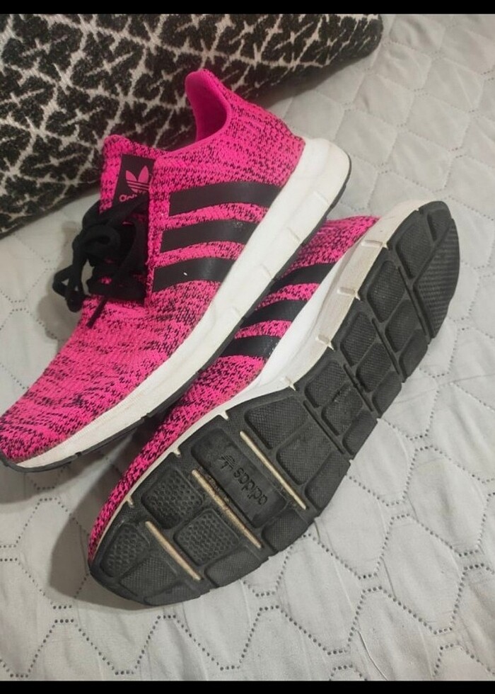 Kadın Spor Ayakkabı  - Görsel 3