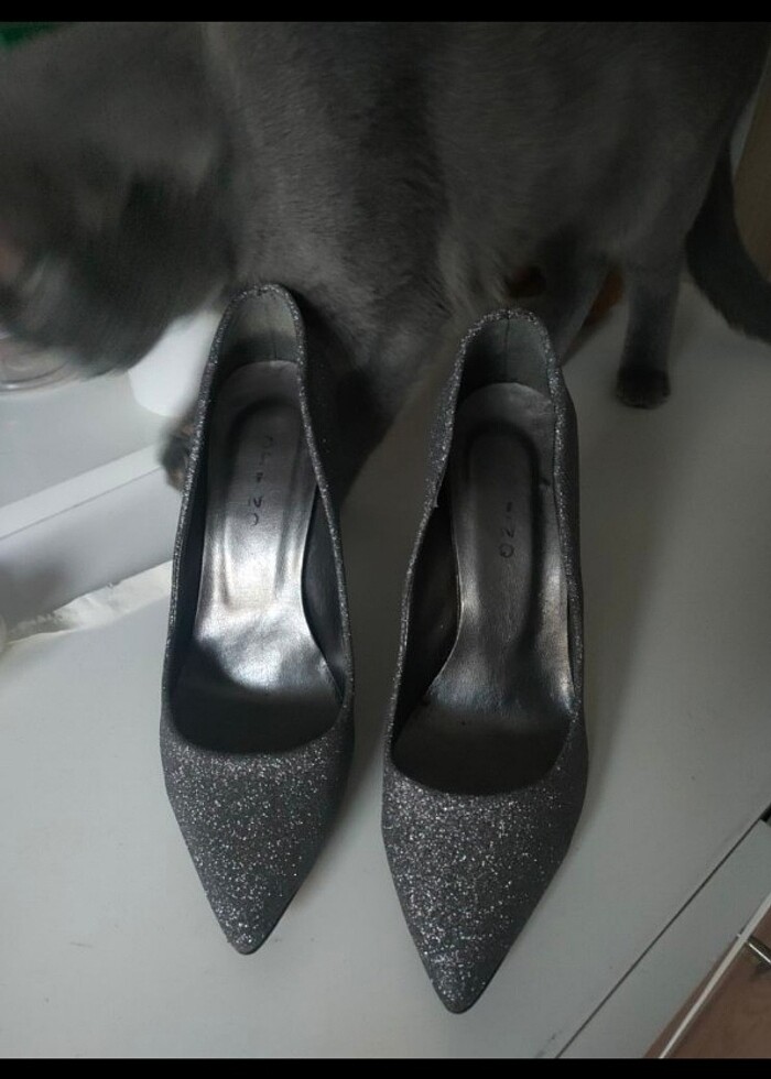 Kadın Ayakkabı - Görsel 2