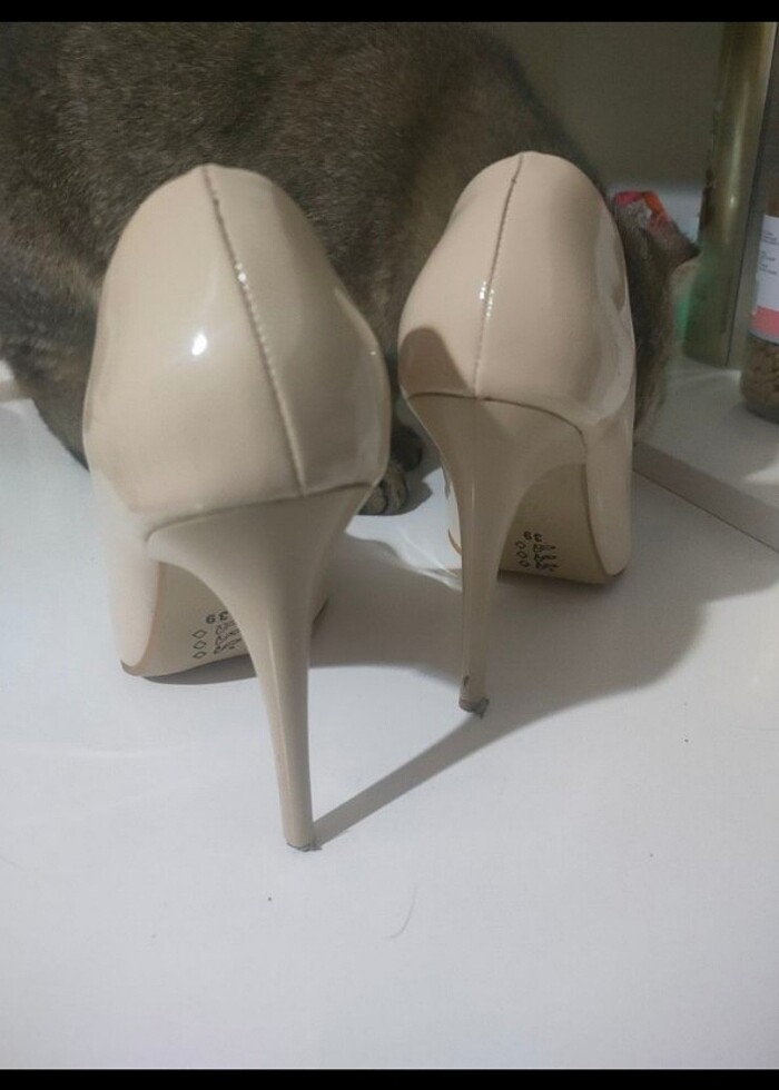 Kadın Ayakkabı  - Görsel 2