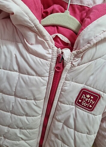 24-36 Ay Beden Ici astarli mont