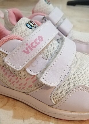 vicco spor ayakkabı 