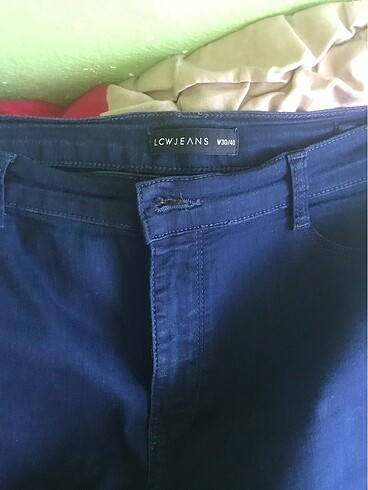 32 Beden Jeans