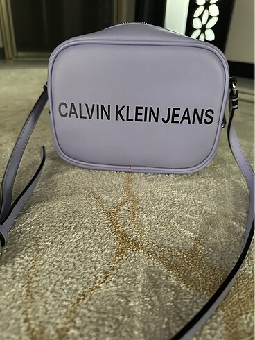 Calvin Klein Calvin klein çanta
