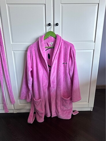 victoria secret pink sabahlık
