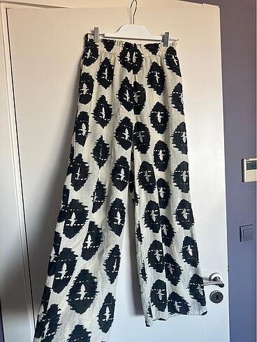 Keten pantolon