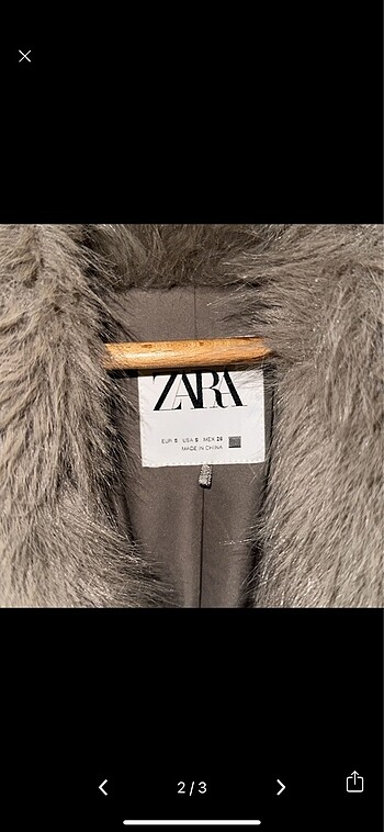 Zara orj zara pelus