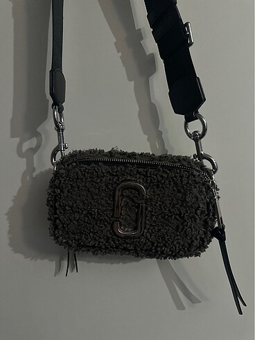 ORİJİNAL MARC JACOBS ÇANTA