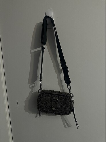 Marc Jacobs ORİJİNAL MARC JACOBS ÇANTA