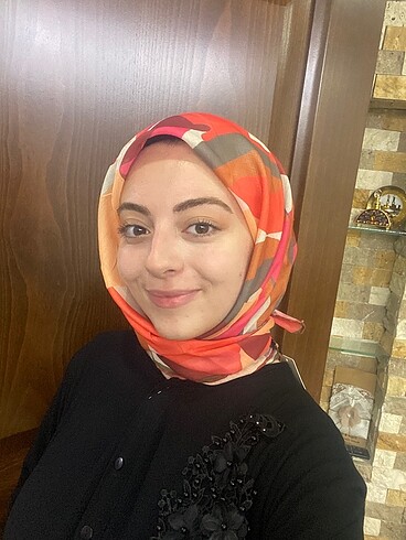 Diğer Pamuk eşarp