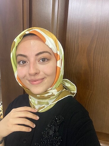 Diğer Pamuk eşarp