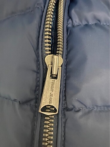 l Beden Tommy Hilfiger kadın mont