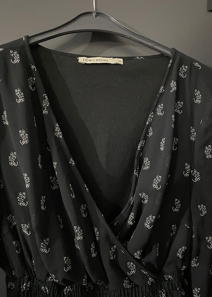 Uzun Elbise - Görsel 2