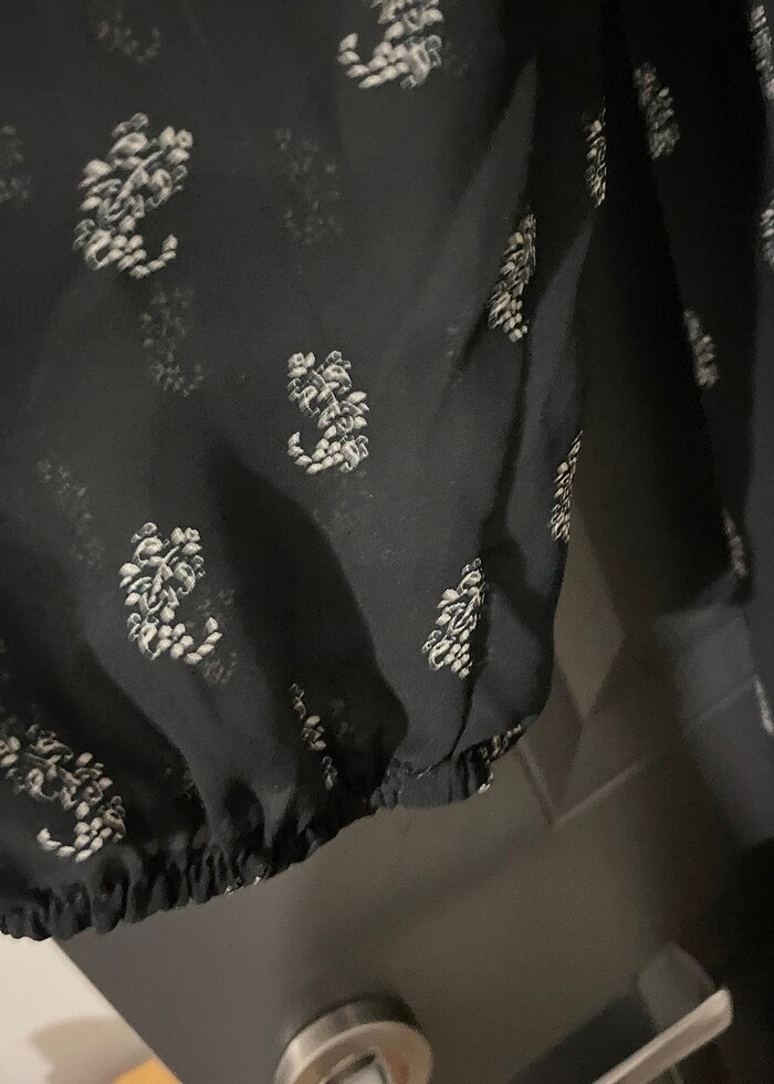 Uzun Elbise - Görsel 3