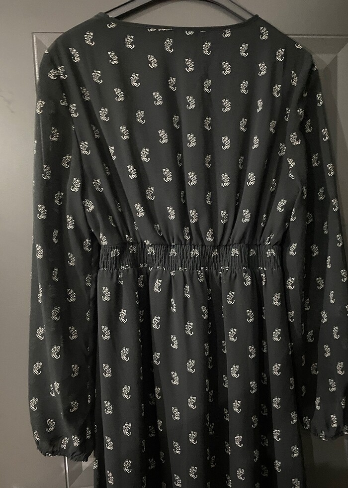 Uzun Elbise - Görsel 4