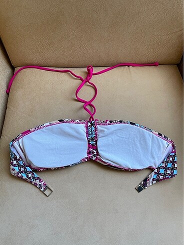 Penti Penti bikini üstü