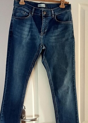 LCW erkek Jean pantolon 30 beden