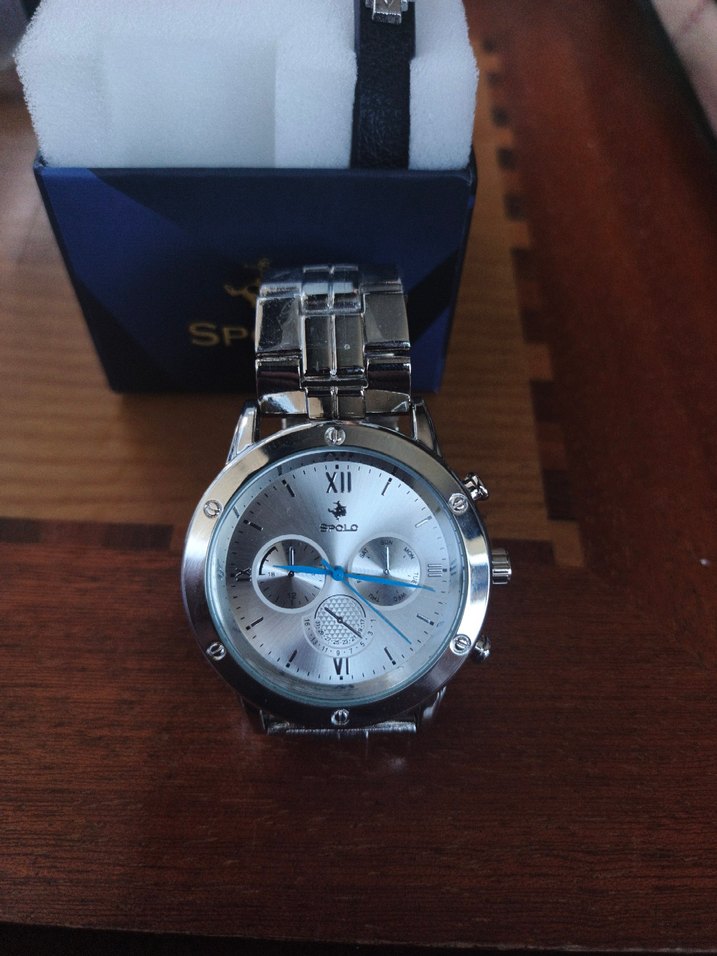 Saat ve Bileklik seti - Görsel 2