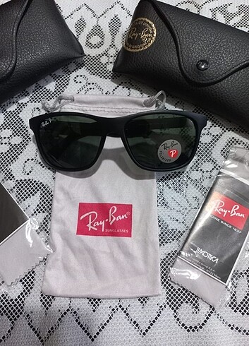  Beden Orijinal Rayban