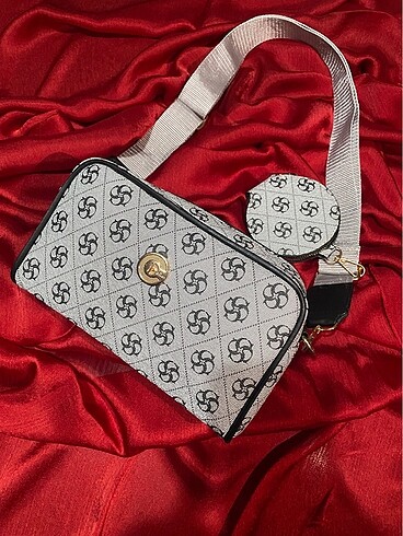 guess çanta
