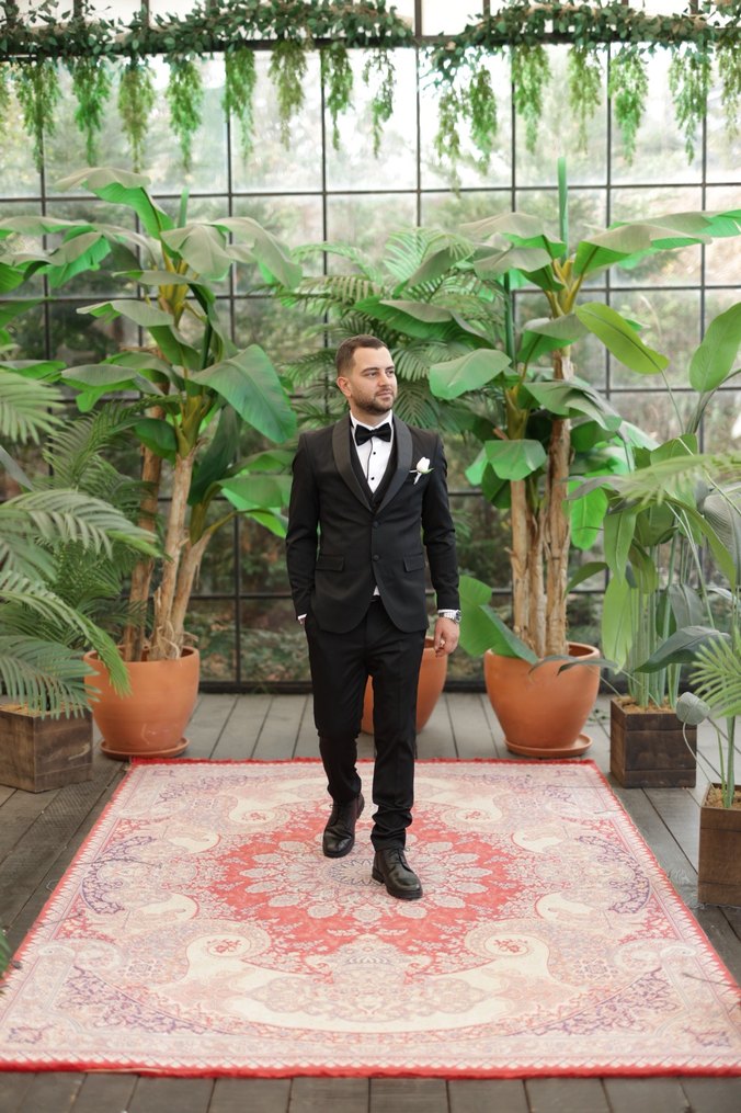 Damatlık - Görsel 2