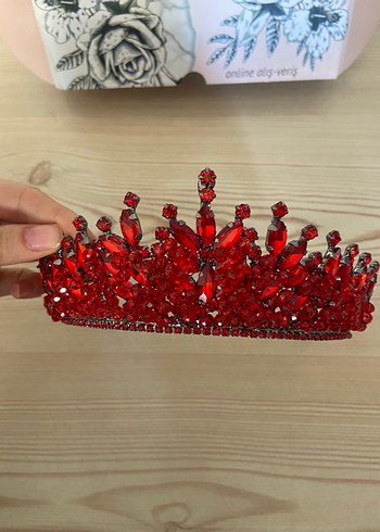 Kına tacı - Görsel 4