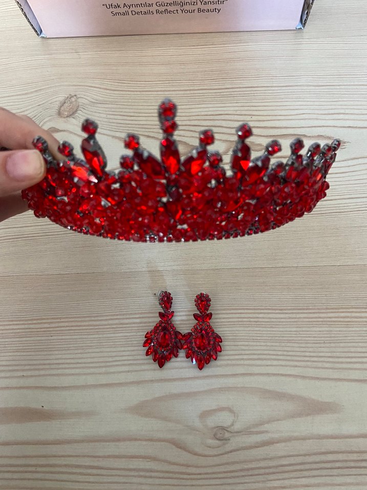 Kına tacı - Görsel 2