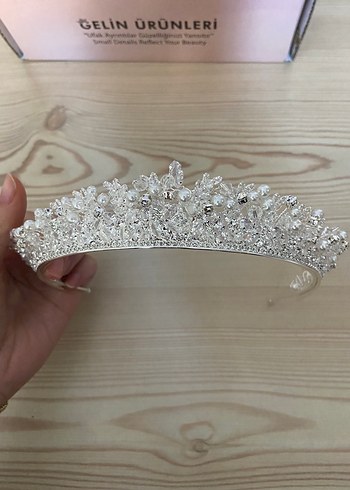 Gelin tacı - Görsel 3