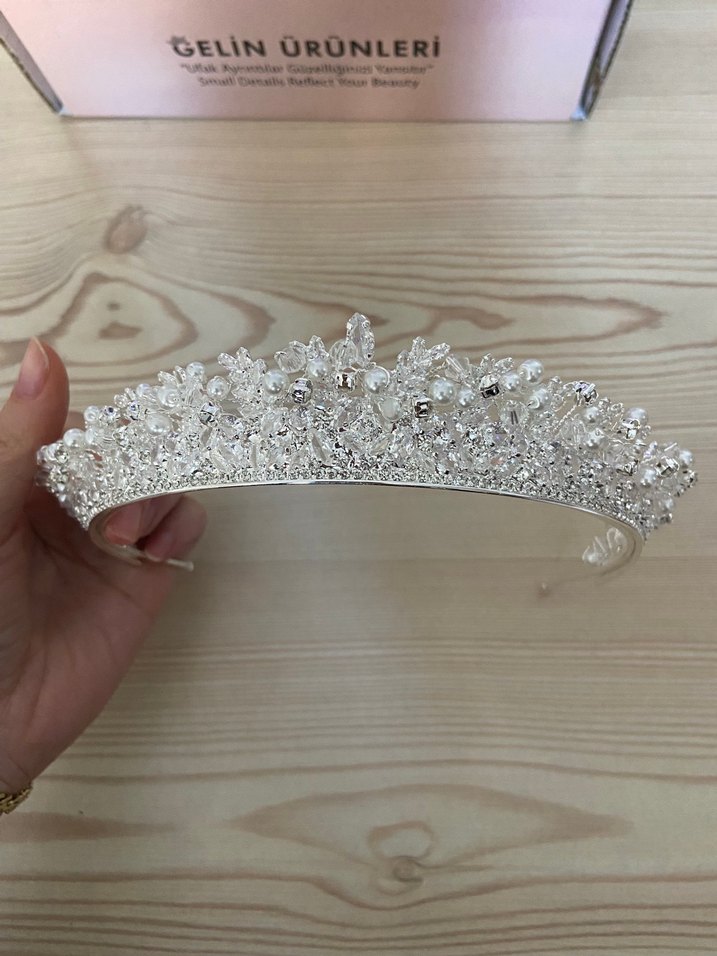 Gelin tacı - Görsel 3