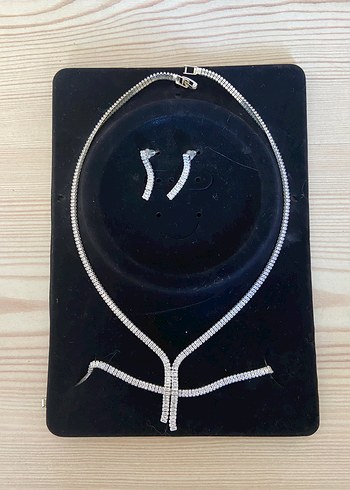 Gelin seti - Görsel 2