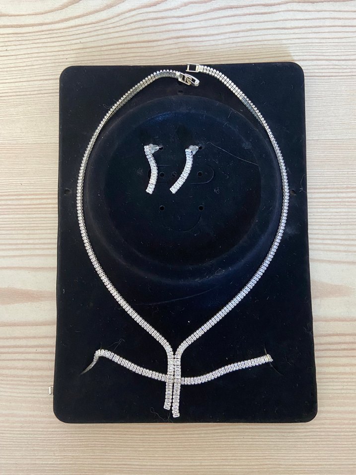 Gelin seti - Görsel 2