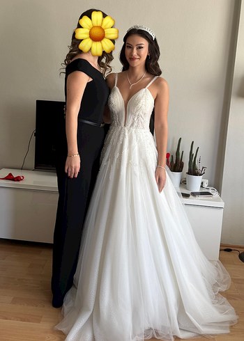 Gelinlik - Görsel 2