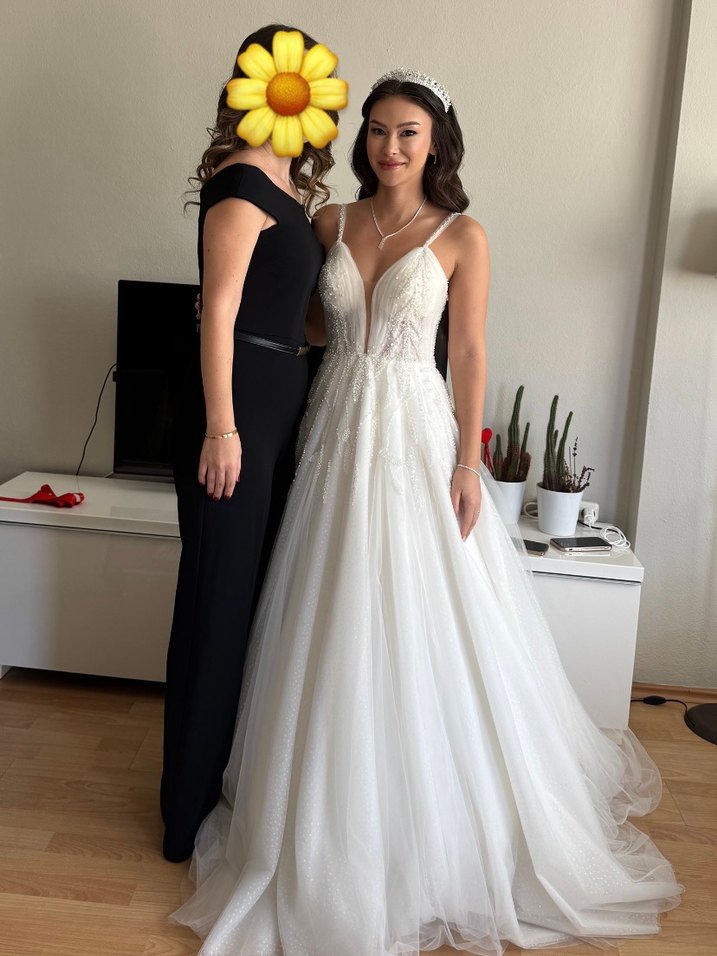 Gelinlik - Görsel 2