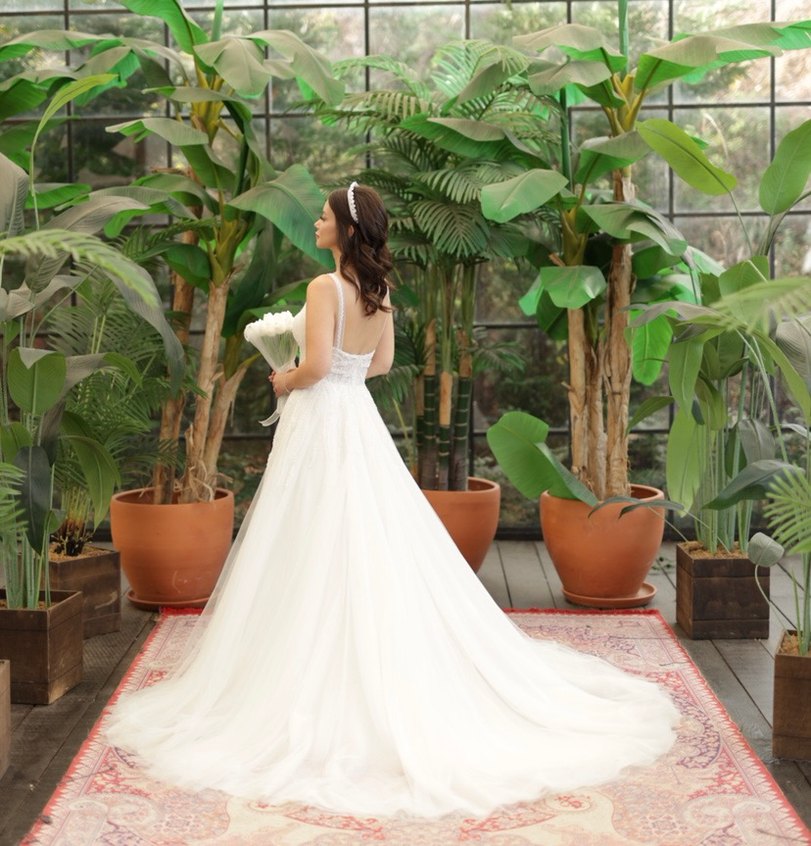 Gelinlik - Görsel 4