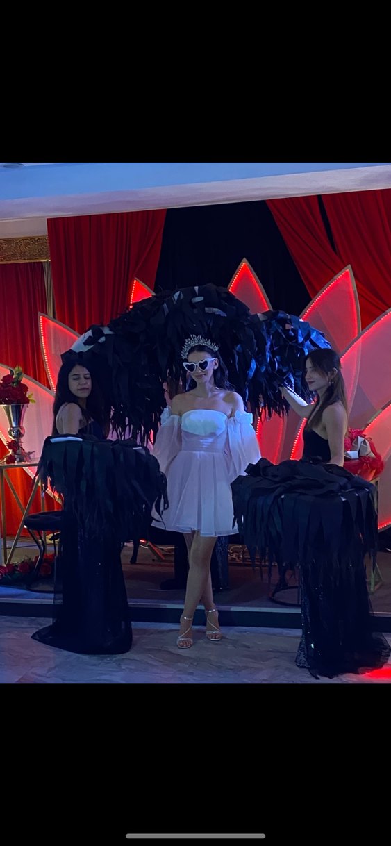 Topuklu ayakkabı - Görsel 4