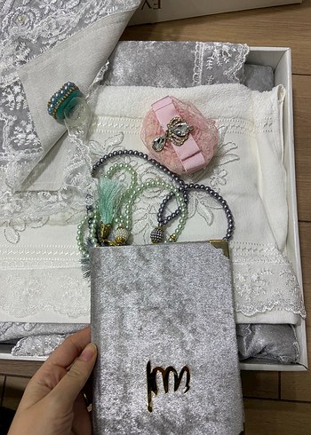 Çeyiz seti - Görsel 4