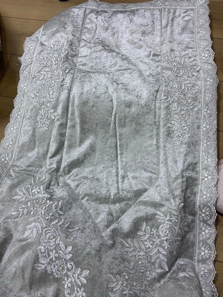 Çeyiz seti - Görsel 2