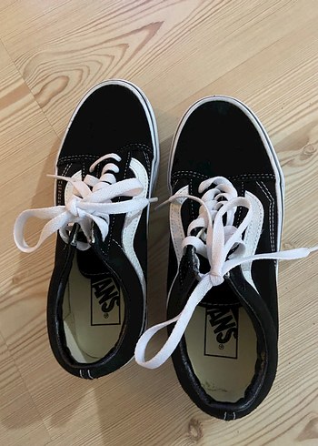 Vans 36