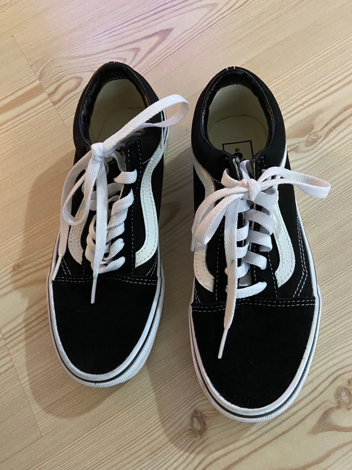 Vans ayakkabı - Görsel 2