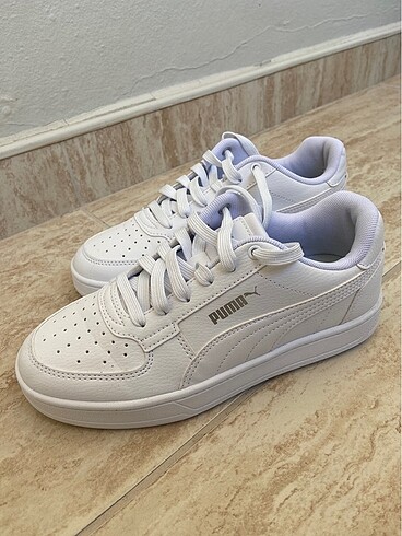 Puma spor ayakkabı