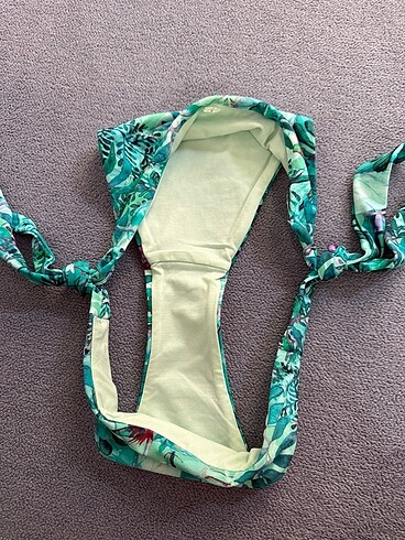 Penti Penti bikini altı