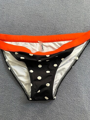 Koton Koton bikini altı