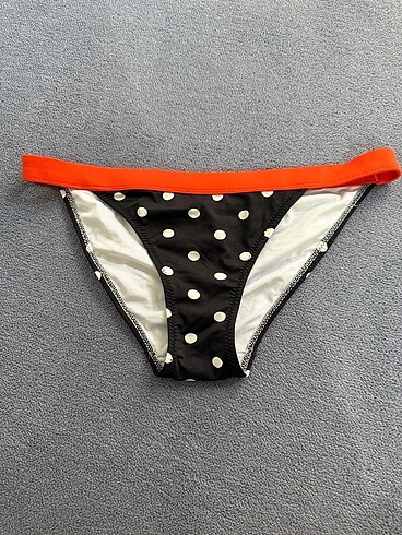 Koton bikini altı