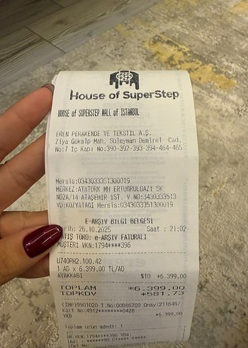 New Balance Beyaz Gri Spor Ayakkabı - Görsel 6