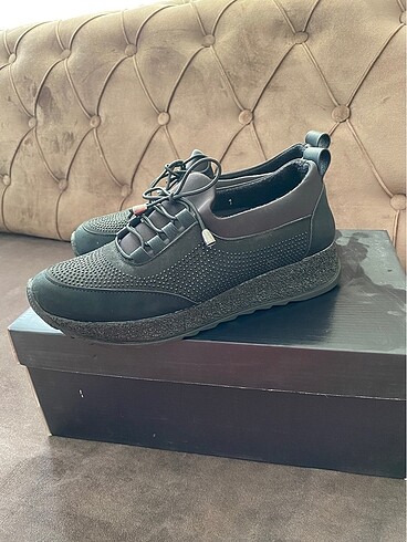 Puma Kadın spor ayakkabı